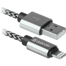 Кабель USB Defender Lightning ACH01-03T PRO (87809)
