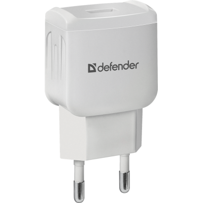 Сетевой адаптер Defender EPA-02 White (83839)