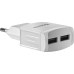 Сетевой адаптер Defender UPA-22 White (83580)