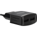 Сетевой адаптер Defender UPA-22 Black (83579)