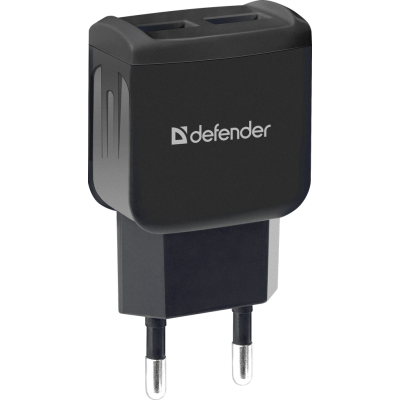 Сетевой адаптер Defender UPC-21 Black (83581)