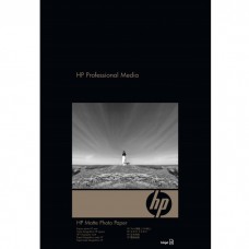 Бумага HP Q5492A матовая A3+ 50 листов