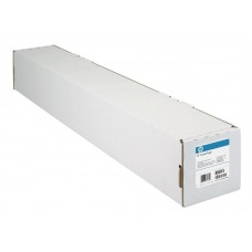 Бумага HP Q6581A Universal Instant-dry Semi-Gloss 200 г/м2 1067 мм x 30.5 м