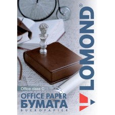 Бумага Lomond Office A3 80г/м2 500 л (0101008)