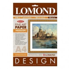 Бумага Lomond Matte Молоток А3 210г/м2 20 листов (0916032)