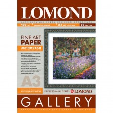 Арт бумага Lomond Grainy двухсторонняя 180 г/м2 A3 20 листов (0912132)