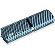 Накопитель USB 128GB Silicon Power Marvel M50 USB 3.0 Blue (SP128GBUF3M50V1B)