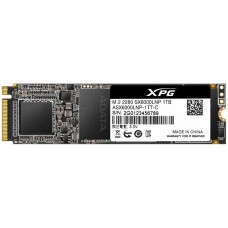 Твердотельный диск 1TB ADATA XPG SX6000 Lite, M.2, PCI-Ex4 (ASX6000LNP-1TT-C)