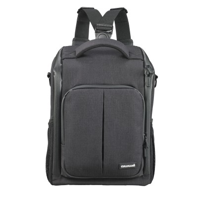 Рюкзак Cullmann MALAGA CombiBackPack 200 Черный