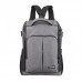 Рюкзак Cullmann MALAGA CombiBackPack 200 Серый