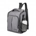 Рюкзак Cullmann MALAGA CombiBackPack 200 Серый