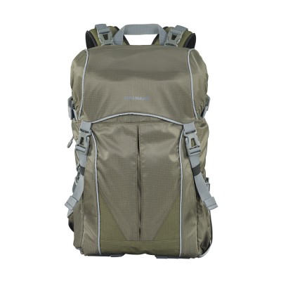 Рюкзак Cullmann ULTRALIGHT 2-в-1 DayPack 600+ Оливковый