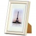 Рамка для фотографий Henzo 10x15 Capital Paris White дерево (8155002)