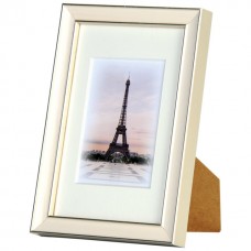 Рамка для фотографий Henzo 15x20 Capital Paris White дерево (8155202)