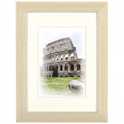 Рамка для фотографий Henzo 15x20 Capital Roma White дерево (8156402)