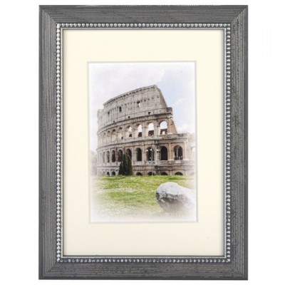 Рамка для фотографий Henzo 20x30 Capital Roma Dark Grey дерево (8156606)