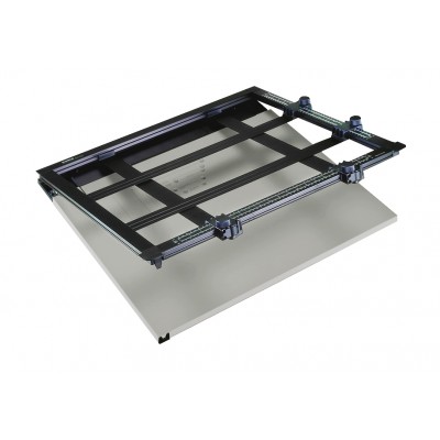 Кадрирующая рамка Kaiser PROMask Professional Masking Frame (804706)