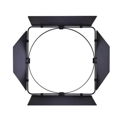 Шторки Rotolight R220 AEOS Barn Doors Aluminum