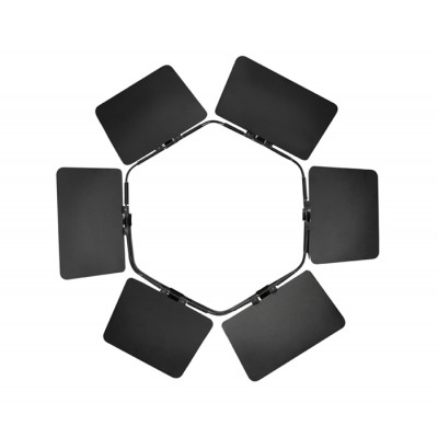 Шторки Rotolight R320 Anova Barn Doors Aluminum
