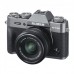Фотоаппарат Fujifilm X-T30 Kit 15-45mm Charcoal Silver