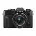 Фотоаппарат Fujifilm X-T30 Kit 15-45mm Black