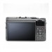 Фотоаппарат Fujifilm X-A5 Kit 15-45mm Dark Silver