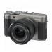 Фотоаппарат Fujifilm X-A5 Kit 15-45mm Dark Silver