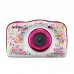 Цифровая фотокамера Nikon Coolpix W150 Flower