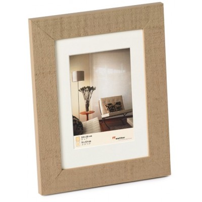 Рамка для фотографий Walther Home Beige 20x30 (HO030C)