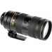 Объектив Nikon 70-200mm f/2.8E FL ED VR AF-S