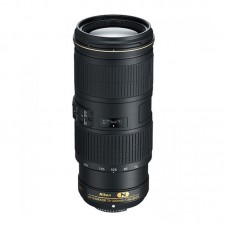 Объектив Nikon 70-200mm f/4G ED VR AF-S