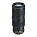 Объектив Nikon 70-200mm f/4G ED VR AF-S