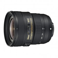 Объектив Nikon 18-35mm f/3.5-4.5G ED AF-S Nikkor