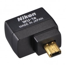 Беспроводной адаптер Nikon WU-1A