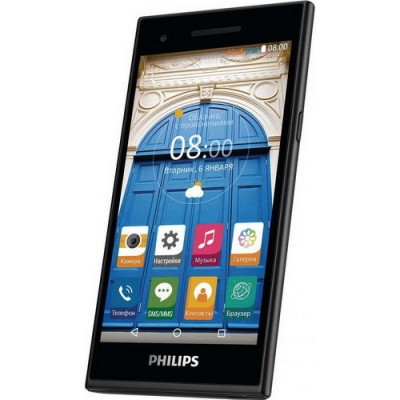 Смартфон Philips S396