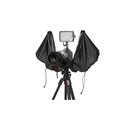 Дождевой чехол Manfrotto Pro Light Camera E-705 (PL-E-705)