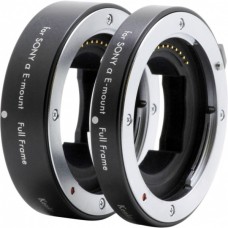 Удлинительные кольца Kenko DG EXTENSION TUBE для Sony E-FF