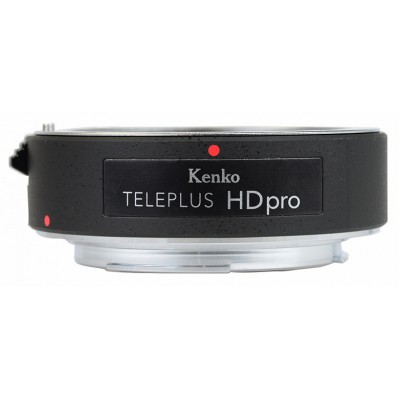 Телеконвертер Kenko TELEPLUS HD PRO 1.4X DGX для Canon