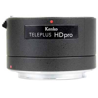 Телеконвертер Kenko Teleplus HD Pro 2x DGX для Canon EF-mount