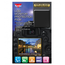 Защитная пленка Kenko для Canon EOS R