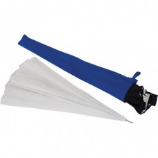 Комплект Lastolite Mega Umbrella Kit LU7915F (Каркас зонта, прозрачное и серебристое покрытие, 180 см)