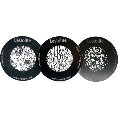 Гобо-маски Lastolite Gobo Set LS2613 (Nature)