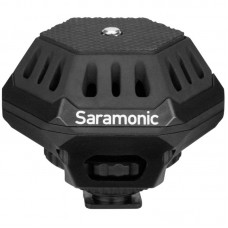 Крепление-амортизатор Saramonic SR-SMC20 для микрофона