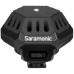 Крепление-амортизатор Saramonic SR-SMC20 для микрофона