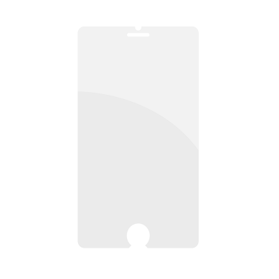 Стекло защитное HOCO Ghost для Apple Iphone 6 Plus
