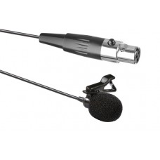 Петличный микрофон Saramonic SR-LV600 (Mini-XLR)