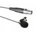 Петличный микрофон Saramonic SR-LV600 (Mini-XLR)