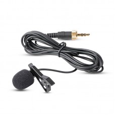Петличный микрофон Saramonic SR-UM10-M1 для UwMic9, UwMic10, VmicLink5, UwMic15