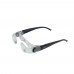Лупа-очки Veber 7102L