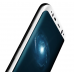 Стекло защитное 3D Baseus 0.3mm для Galaxy S8 Белое